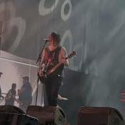 MAMMOTH GRINDER Alcatraz Festival BELGIUM 2025