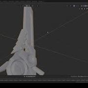 Blender 2 8 Decimate Modifier Tutorial