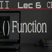 Main Function 2nd Year Computer Chapter 8 ICS Part 2
