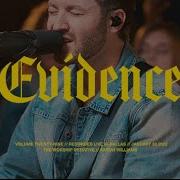 Evidence Live The Worship Initiative Feat Aaron Williams
