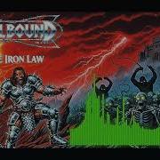 Heavy Metal 2026 Hellbound By The Iron Law