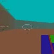 Ray Casting Engine Demo 1