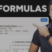 Notion Formulas For Beginners The Complete Course
