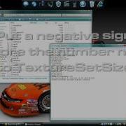 NR2003 Tutorial How To Get Better Graphics