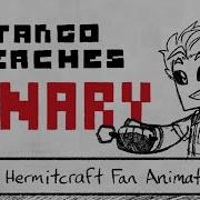 Tango Teaches Binary A Hermitcraft Fan Animatic