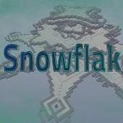 Snowflake Splegg Map