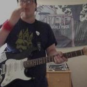 Turnstile 7 Keep It Moving Guitar Cover