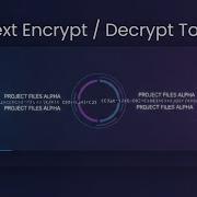Text Encrypt Decrypt Tool Secure Your Text Online Free Encryption Tool