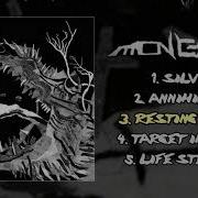Mongrel S T CS FULL EP 2019 D Beat Raw Punk