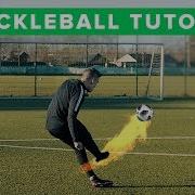 How To Shoot A Knuckleball Learn CR7 Free Kick