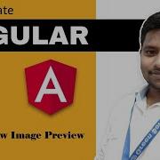 How To Preview Selected Image In Input Type File Image View In Select Image Angular Image