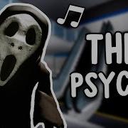 Piggy The Psycho Halloween Official Theme OST