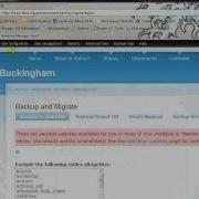 How To Update A Drupal 6 Module