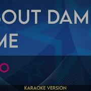 About Damn Time Lizzo KARAOKE