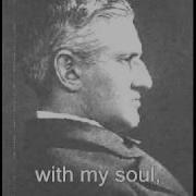 When Peace Like A River Hymn With Words And Music Horatio G Spafford