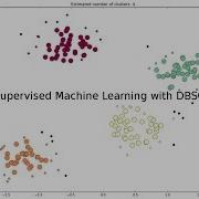 Unsupervised Machine Learning With DBSCAN