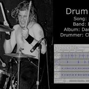 Mother Danzig Drum Track