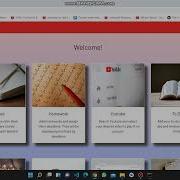Django Student Study Portal Complete Project Part2