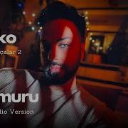 CAN MARKO Yaz Yağmuru Full Audio Version