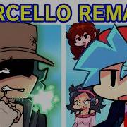 FNF HAZIER RIVER Smoke Em Out Struggle DEMO VS Garcello Remake FULL WEEK FNF Mod