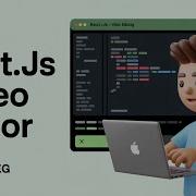 Replace Desktop Software Build A Client Side Video Editor With Next Js FFmpeg WebAssembly Web App
