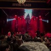 Pain Of Truth Lifeless On The Ground Irving Plaza NYC NY 02 22 2025