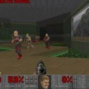 Ultimate Doom E1M1 Stroller In 0 18 14