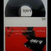 Ben Shaw Feat Adele Holness So Strong Soul Mekanik Mix