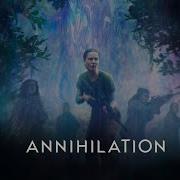 Annihilation OST The Alien 1 Hour Extended Looped