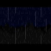 Rain Animation Test