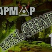 DOOM SNAPMAP Hell Map Creation Part 1