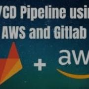How To Integrate GitLab With AWS Code Pipeline For CICD Through Custom Action Type In CloudFormation
