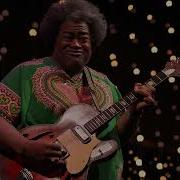Parlor Greens West Memphis Live On KEXP