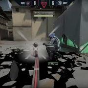 Envy FORGETS TO DEFUSE And Throws Against 100T