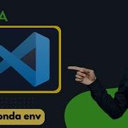 How To Create Conda Environment In VSCode 2025