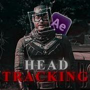 SMOOTH HEAD Tracking Tutorial On After Effects