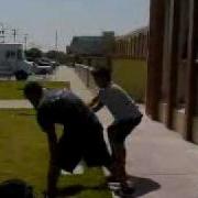 Potrero After School Madness