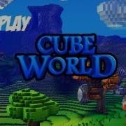 CubeWorld 4 An Epic Battle