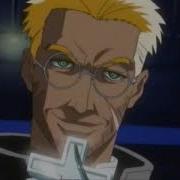 Anime Hellsing Sweet Dreams