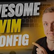 Vim Setup Tutorial Vim Configuration Packages Usage
