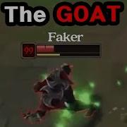 What Is It Like To VS Faker In Lane