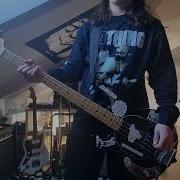 Magnitude Of Days Renewed Bass Cover