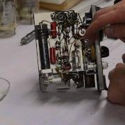 Detectron DG 2 Geiger Counter Teardown And Testing