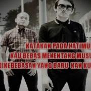 Skinhead Selamanya ACAB