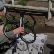 AR Drone 2 0 First Flight Tutorial DronePhotographer Net