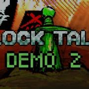 Block Tales Chapter 2 O F F I C I A L Teaser Trailer