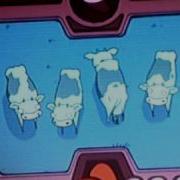 INVADER ZIM INSIDE GIR S HEAD