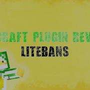 Plugin Reviews LiteBans Minecraft Ultimate Admin Tool Plugin