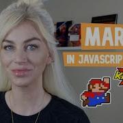 Code Mario In JavaScript With Kaboom Js