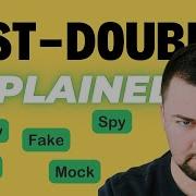 What Are The Different Kinds Of Test Doubles